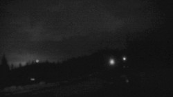 Stuhleckbahn Bergstation