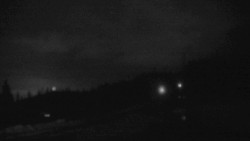 Stuhleckbahn Bergstation