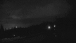 Stuhleckbahn Bergstation