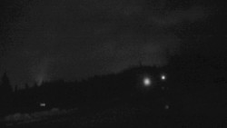 Stuhleckbahn Bergstation