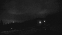 Stuhleckbahn Bergstation