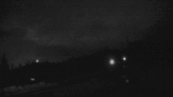 Stuhleckbahn Bergstation