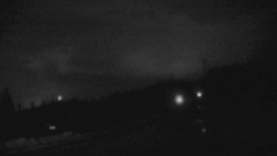 Stuhleckbahn Bergstation