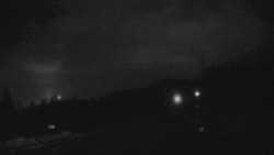 Stuhleckbahn Bergstation