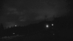 Stuhleckbahn Bergstation