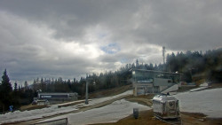 Stuhleckbahn Bergstation