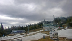 Stuhleckbahn Bergstation