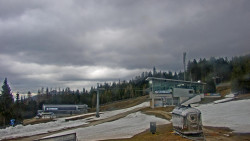 Stuhleckbahn Bergstation