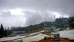 Stuhleckbahn Bergstation