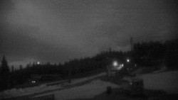 Stuhleckbahn Bergstation