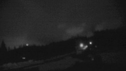 Stuhleckbahn Bergstation