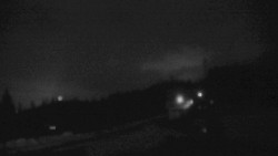 Stuhleckbahn Bergstation