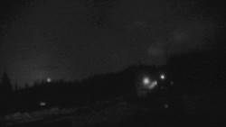 Stuhleckbahn Bergstation