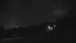 Stuhleckbahn Bergstation