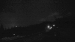 Stuhleckbahn Bergstation