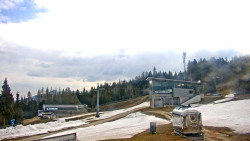 Stuhleckbahn Bergstation