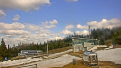 Stuhleckbahn Bergstation