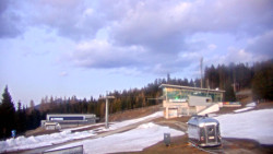 Stuhleckbahn Bergstation