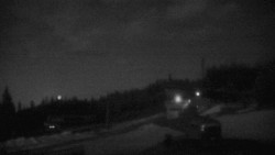 Stuhleckbahn Bergstation