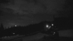 Stuhleckbahn Bergstation