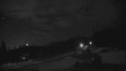 Stuhleckbahn Bergstation