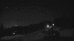 Stuhleckbahn Bergstation