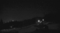 Stuhleckbahn Bergstation