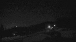 Stuhleckbahn Bergstation