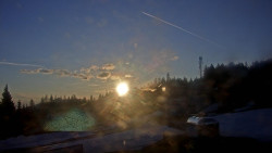 Stuhleckbahn Bergstation