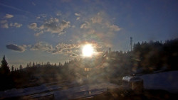 Stuhleckbahn Bergstation