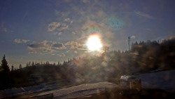 Stuhleckbahn Bergstation