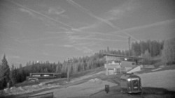 Stuhleckbahn Bergstation