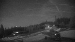 Stuhleckbahn Bergstation