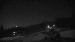 Stuhleckbahn Bergstation