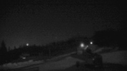 Stuhleckbahn Bergstation