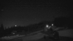 Stuhleckbahn Bergstation