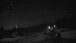 Stuhleckbahn Bergstation