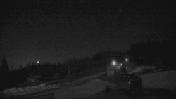 Stuhleckbahn Bergstation