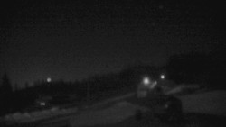 Stuhleckbahn Bergstation