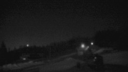 Stuhleckbahn Bergstation