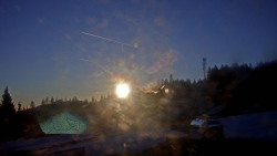 Stuhleckbahn Bergstation