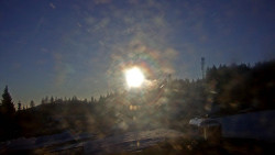 Stuhleckbahn Bergstation