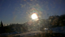 Stuhleckbahn Bergstation