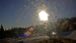 Stuhleckbahn Bergstation