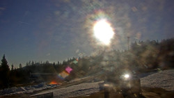 Stuhleckbahn Bergstation