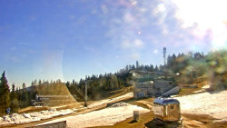 Stuhleckbahn Bergstation