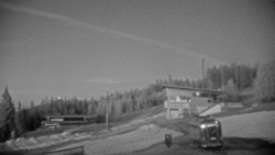 Stuhleckbahn Bergstation