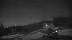 Stuhleckbahn Bergstation