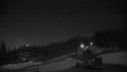 Stuhleckbahn Bergstation