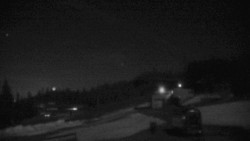 Stuhleckbahn Bergstation